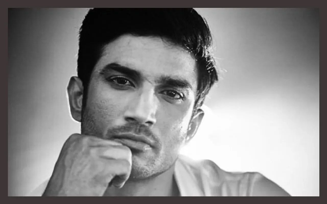 Sushant Singh Rajput media trials bombay high court