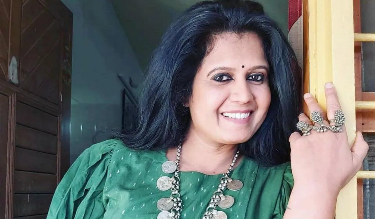 Who Was Happy Bhavsar? Gujarati Actor Passes Away At 45