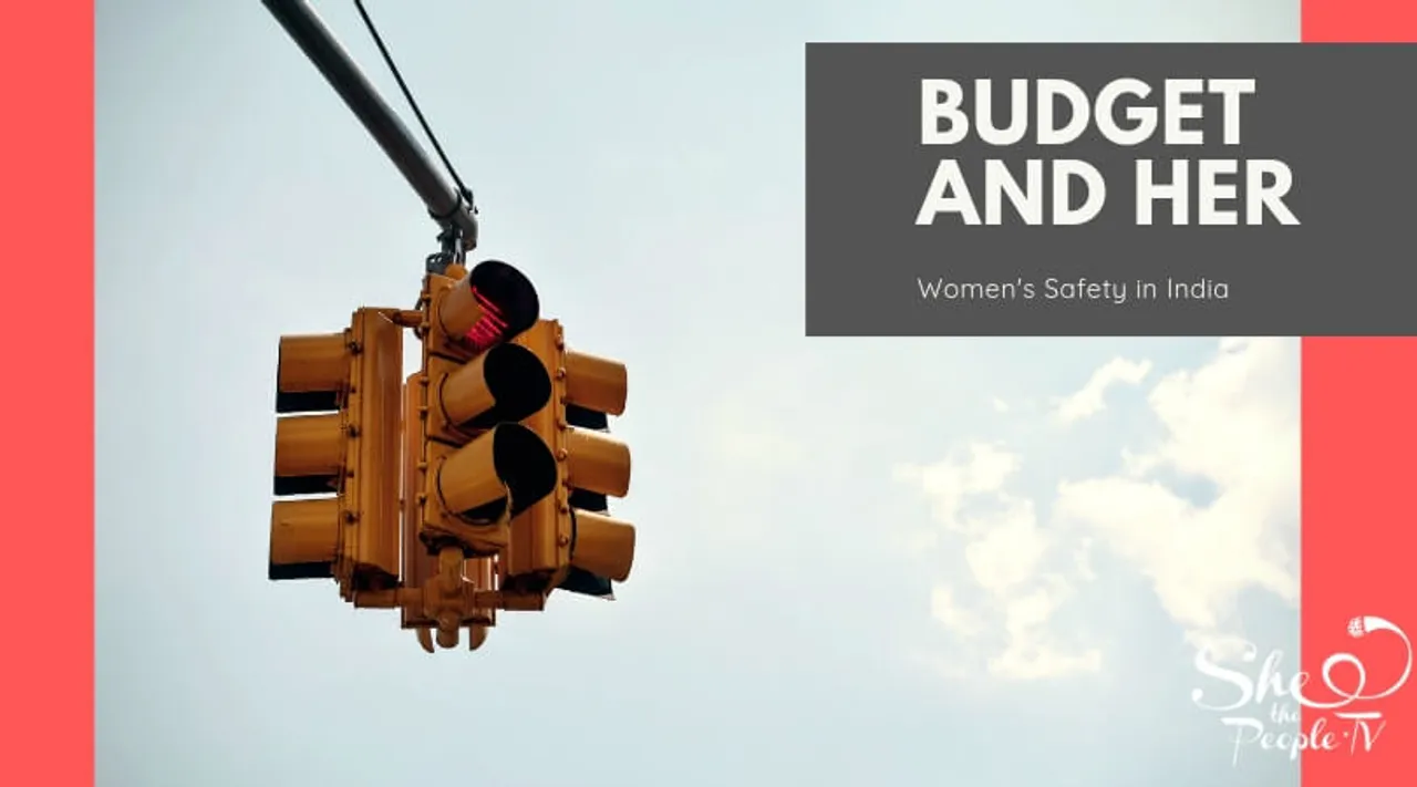 What Women Are Expecting From The 2019 Union Budget