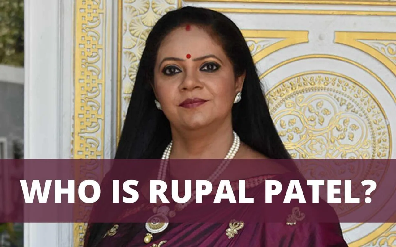 RUPAL PATEL