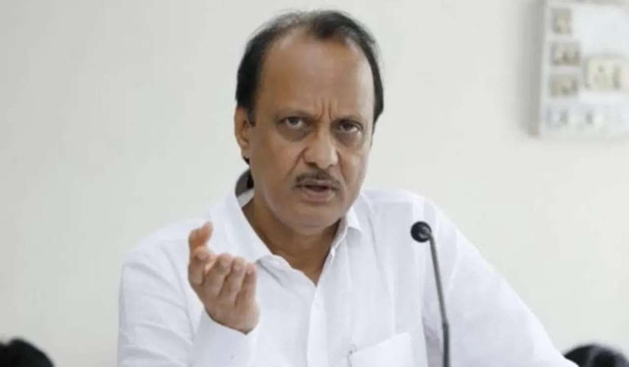 Ajit Pawar Fires Doctor For Allegedly Molesting A Woman