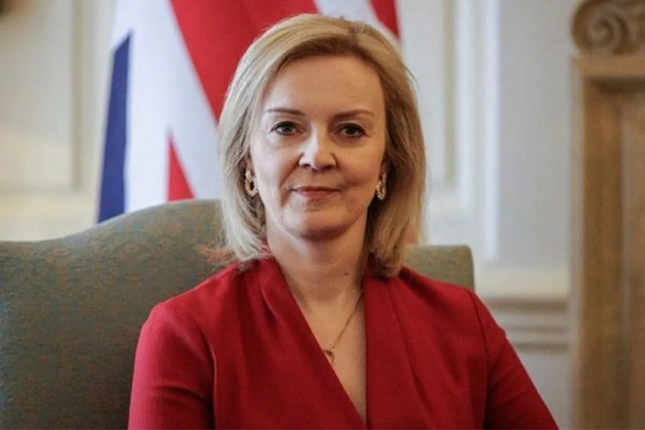 Why Has Liz Truss Replaced Boris Johnson As UK's Prime Minister?