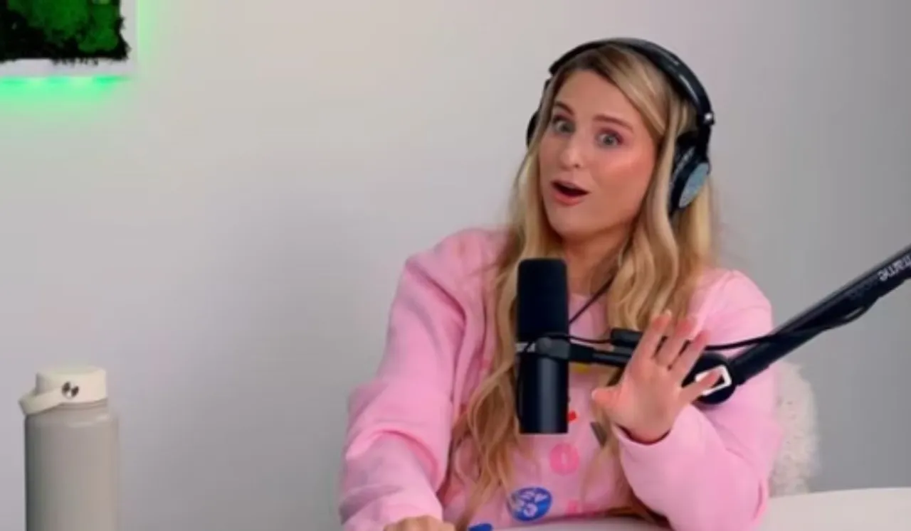 Meghan Trainor Confesses Experiencing Vaginismus, Condition That Women Need Awareness On