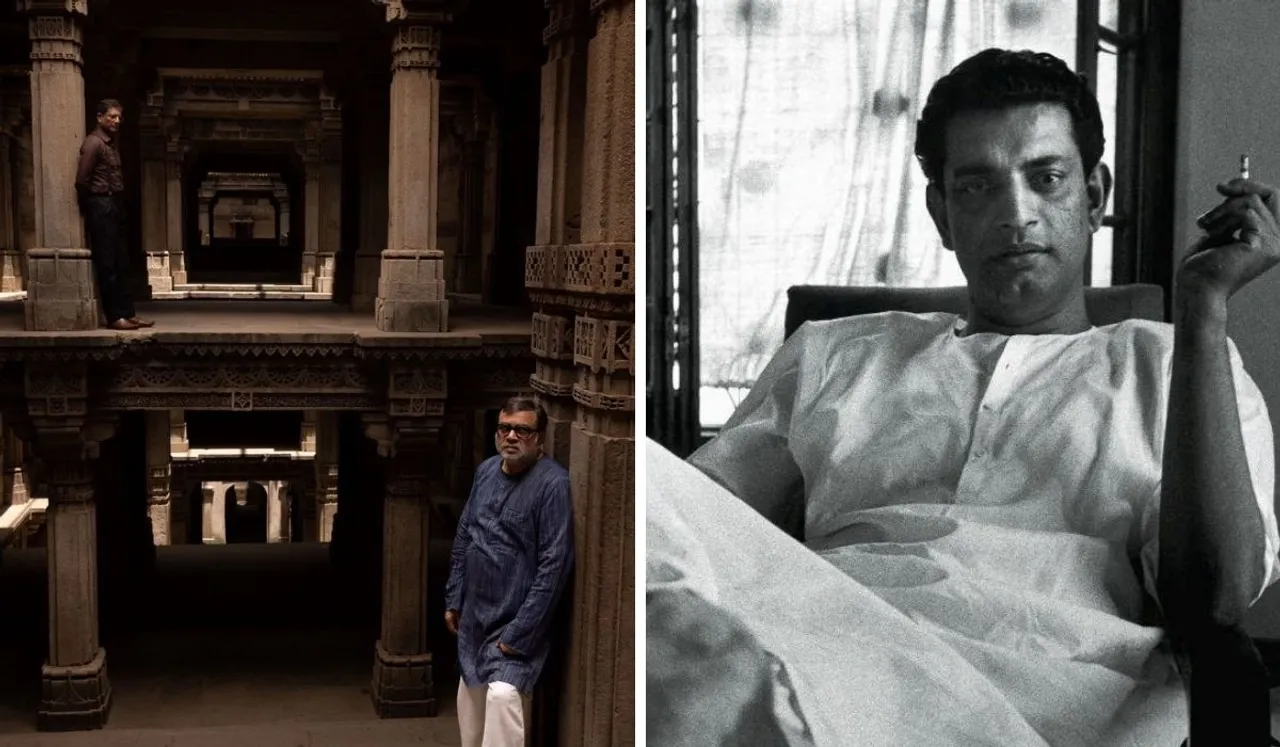 Satyajit Ray's Short Story 'Golpoboliye Tarini Khuro' To Be Adapted Into Hindi Film