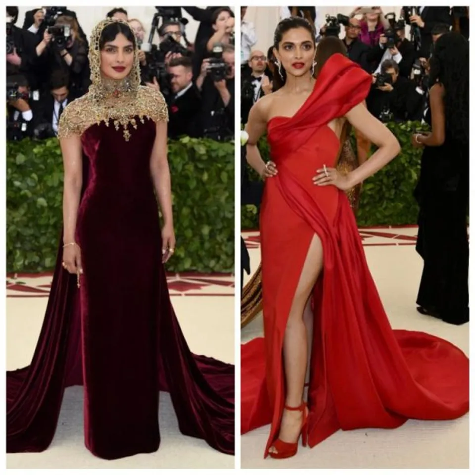 Heavenly Bodies At 2018 Met Gala: Top 10 Costumes