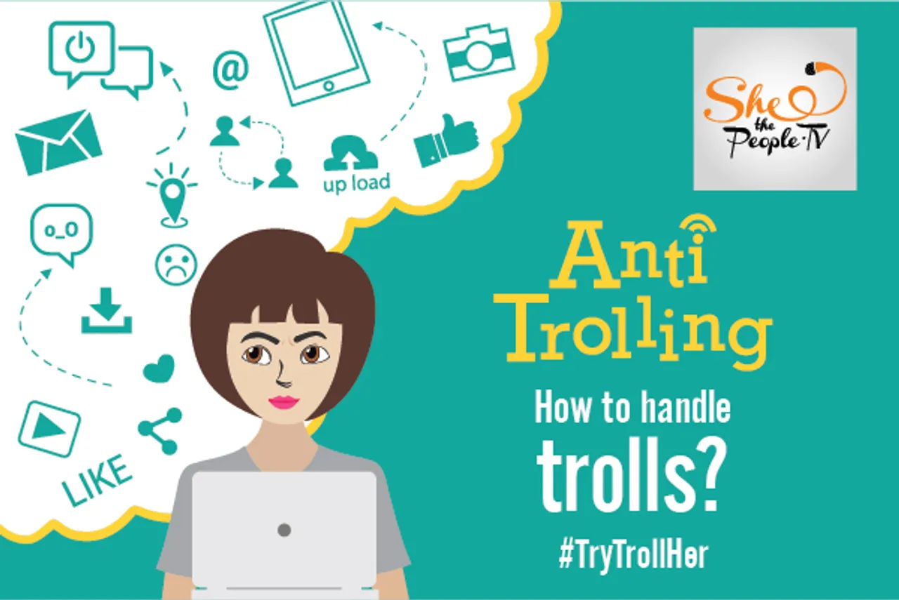 Avoidance Can't Be the Solution: A Guide to Dealing with Internet Trolls