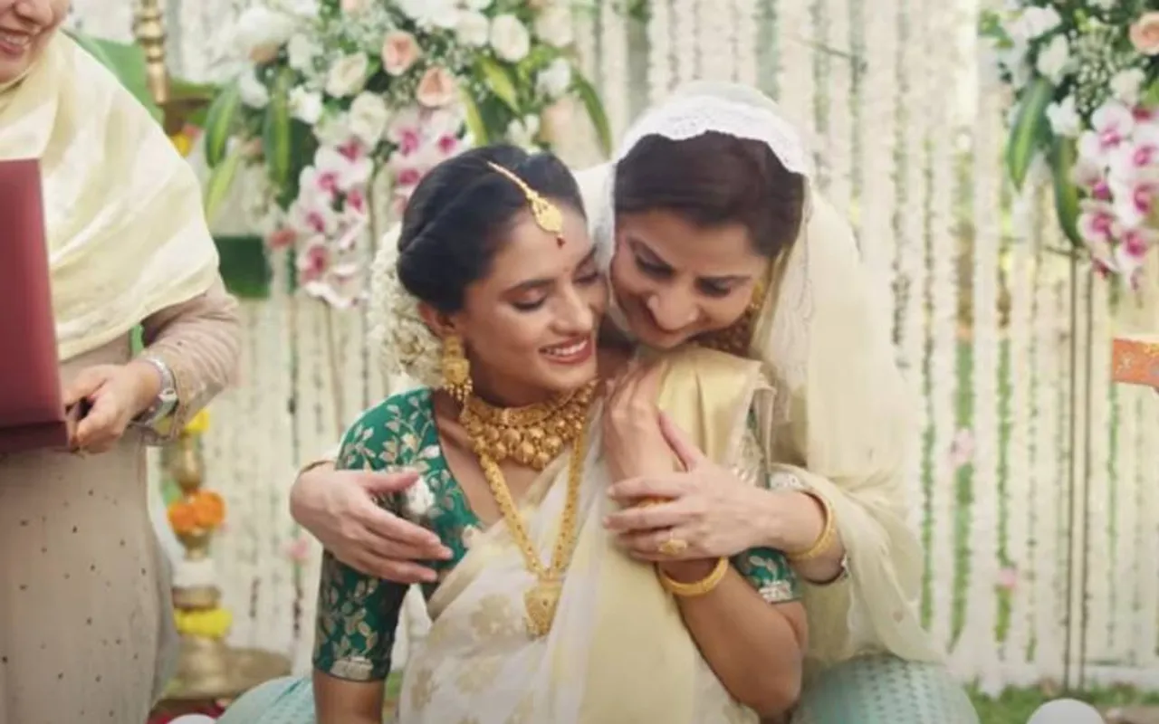 Tanishq Employees Receive Threats After Hindu-Muslim Ad. How Intolerant Have We Become?