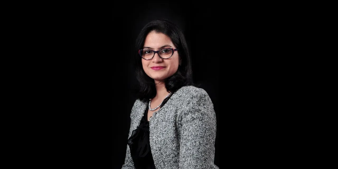 Meet Madhumita Agrawal, First Indian Woman To Head An EV Company