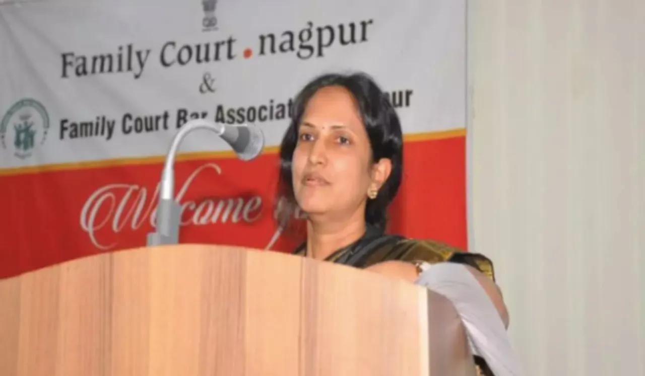 Pushpa Ganediwala Resigns, Pushpa Ganediwala gets extension, Bombay HC Judge Permanent, Who is Justice Pushpa Ganediwala, Justice Pushpa Ganediwala