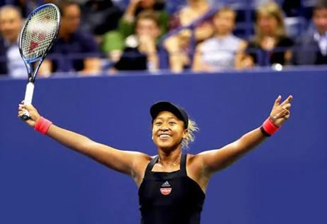 World Number One Naomi Osaka Injured, Pulls Out Of Italian Open