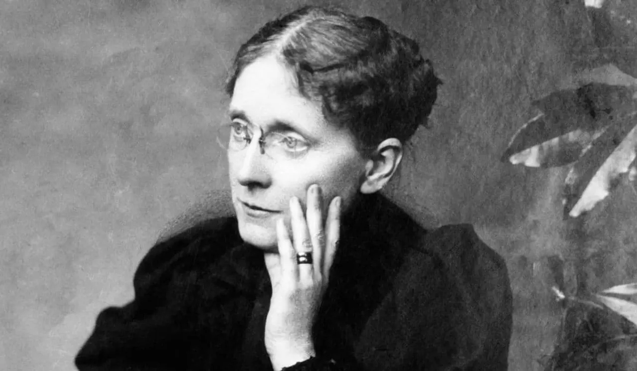 How Frances Willard Shaped Feminism By Leading The 19th-Century Temperance Movement