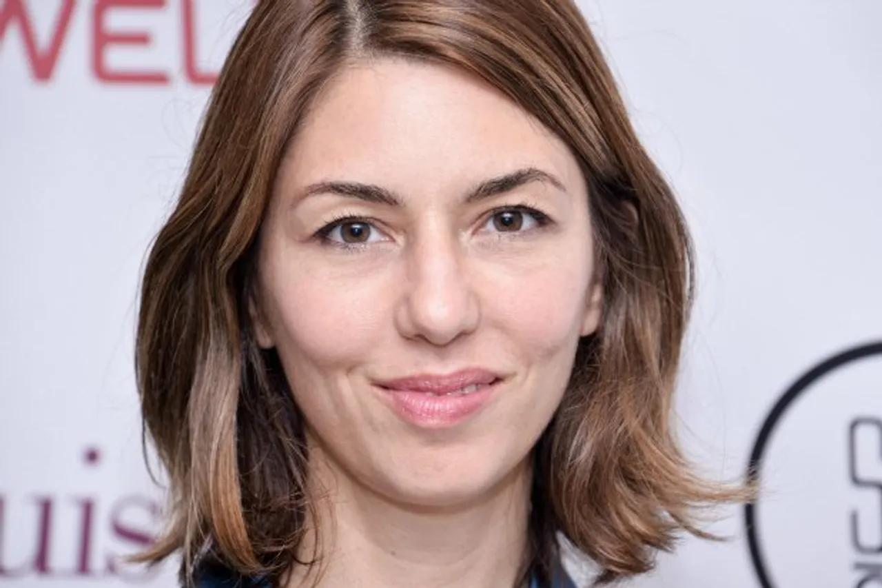 Sofia Coppola wins Best Director at The Cannes 2017