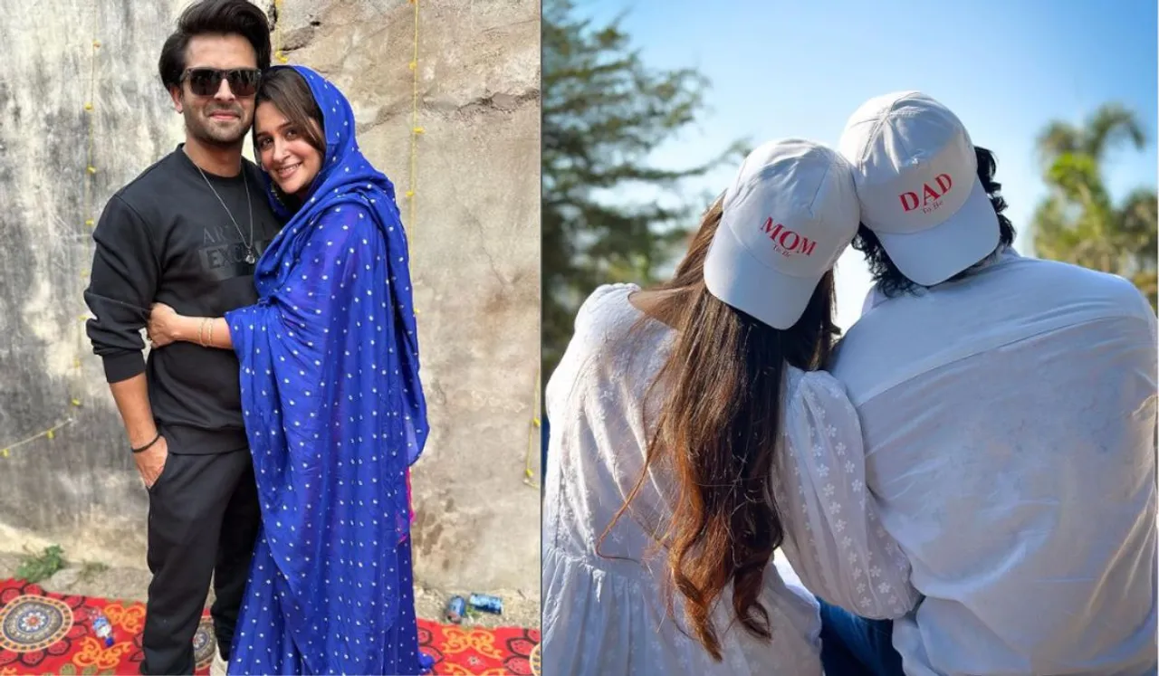 Dipika Kakar And Shoaib Ibrahim Talk About Their Miscarriage