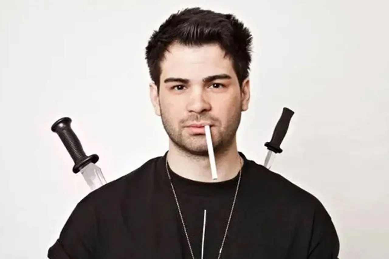 Who Is Hunter Moore? Netflix Documentary Exposes The 'King Of Revenge Porn'