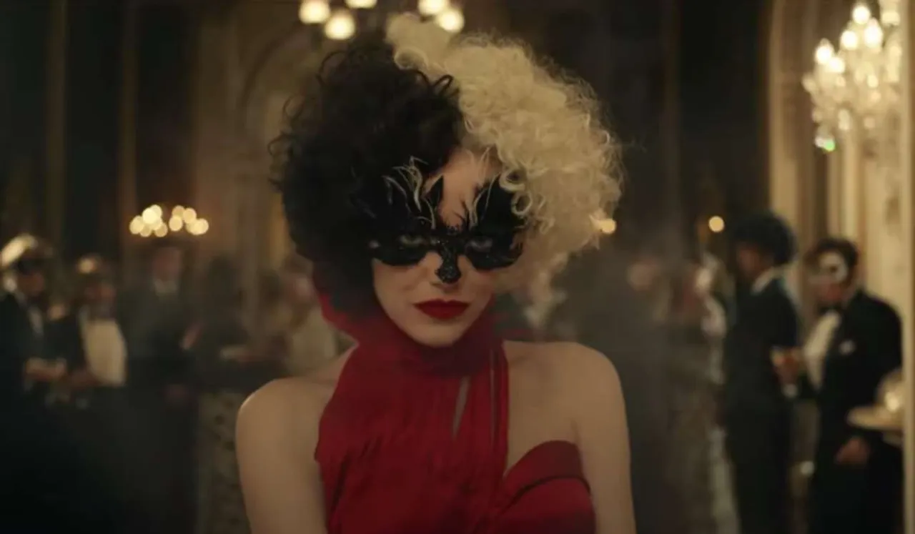 Cruella Trailer Review: Emma Stone Is All Spunk In Villain Origin Story