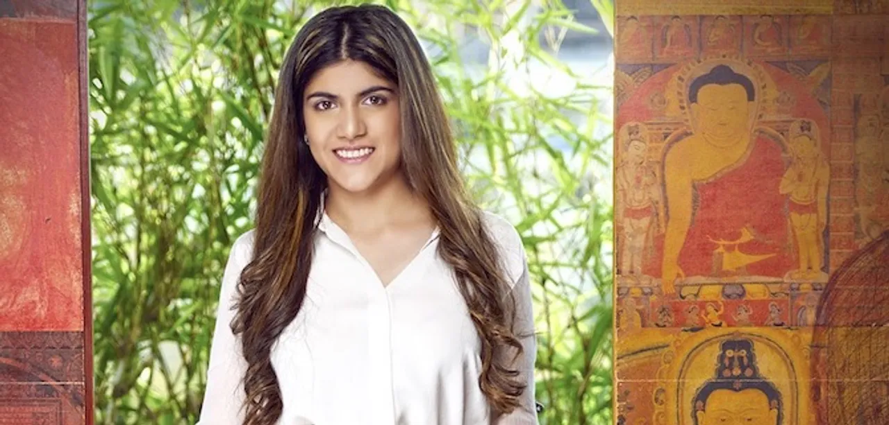 Ananya Birla She The People