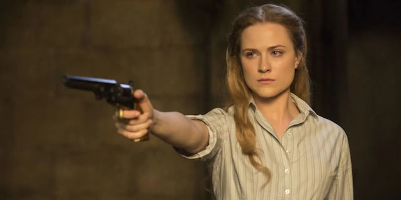 Westworld Actresses Equal Pay