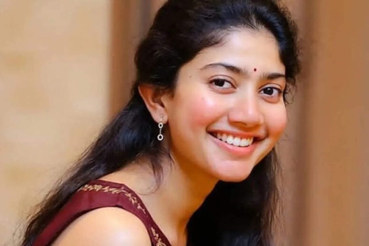 Sai Pallavi Says Parents Hit Her "Hard" For Writing A Love Letter In Seventh Grade