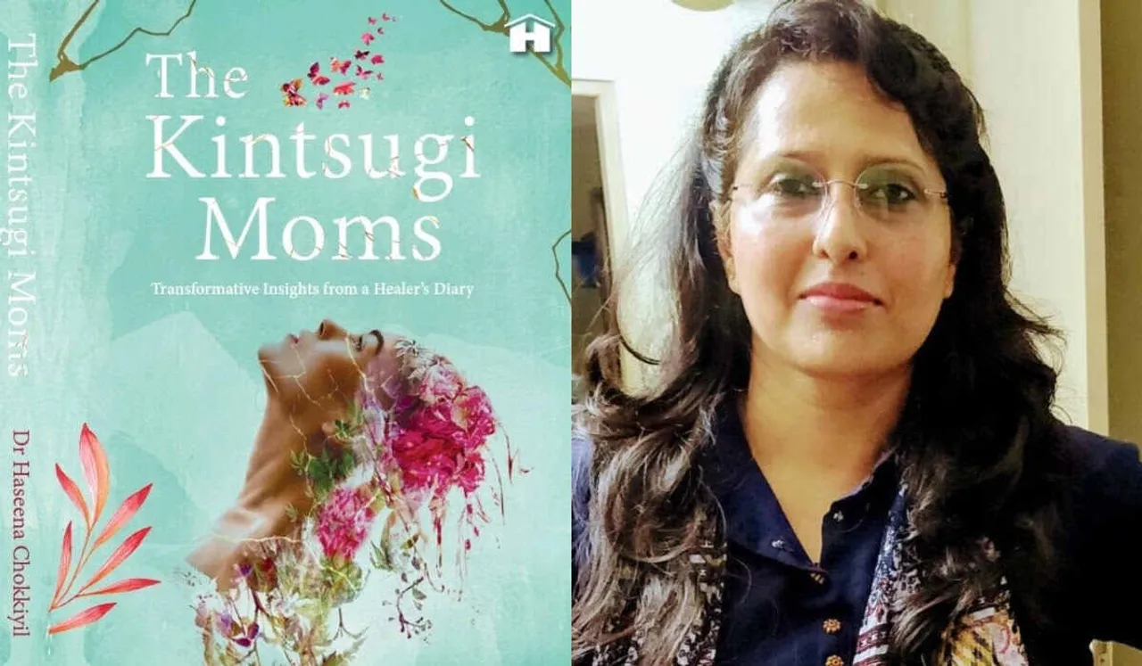 The Kintsugi Moms An Ode To Single Mothers, An Excerpt