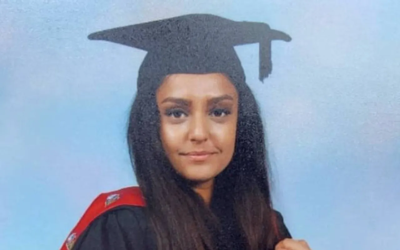 Who Was Sabina Nessa? London School Teacher Found Dead