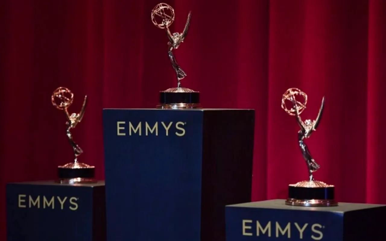 72nd primetime emmy