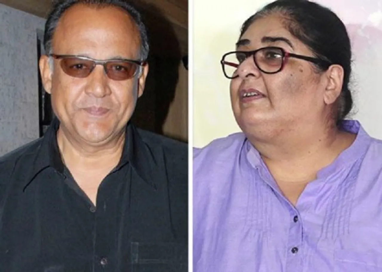 Alleged Rape Case Against Alok Nath May Be Closed