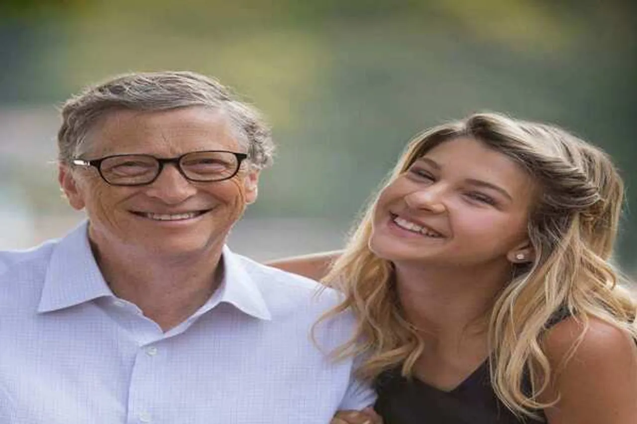 Who Is Phoebe Adele Gates? Bill Gates' Youngest Daughter Faces Racist Slurs