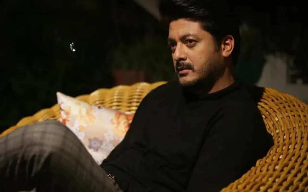 Who is Jisshu Sengupta?