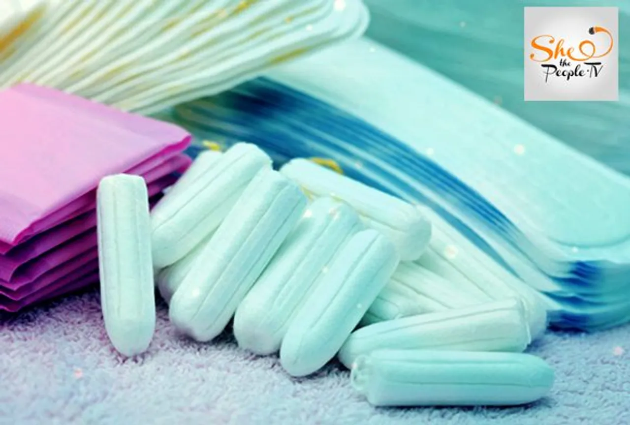 Women Factory Workers To Get Free Sanitary Napkins In Meghalaya