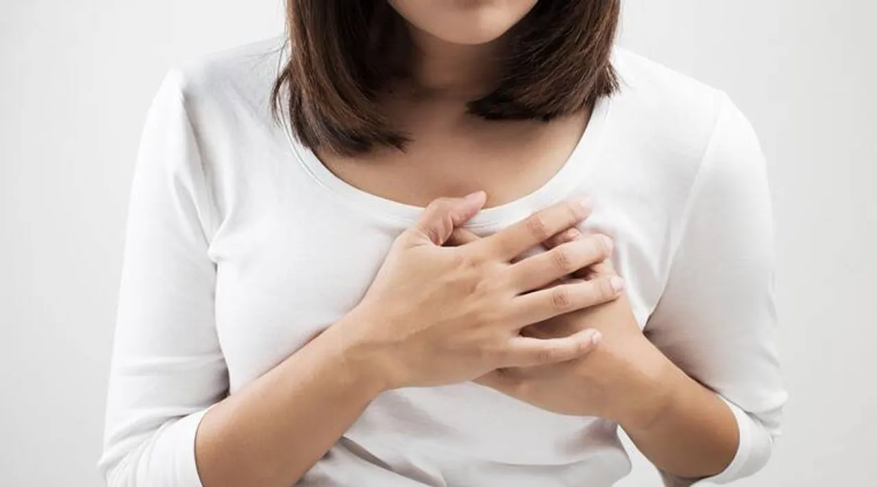 Grief Can Cause Heart Attack : Know Why?