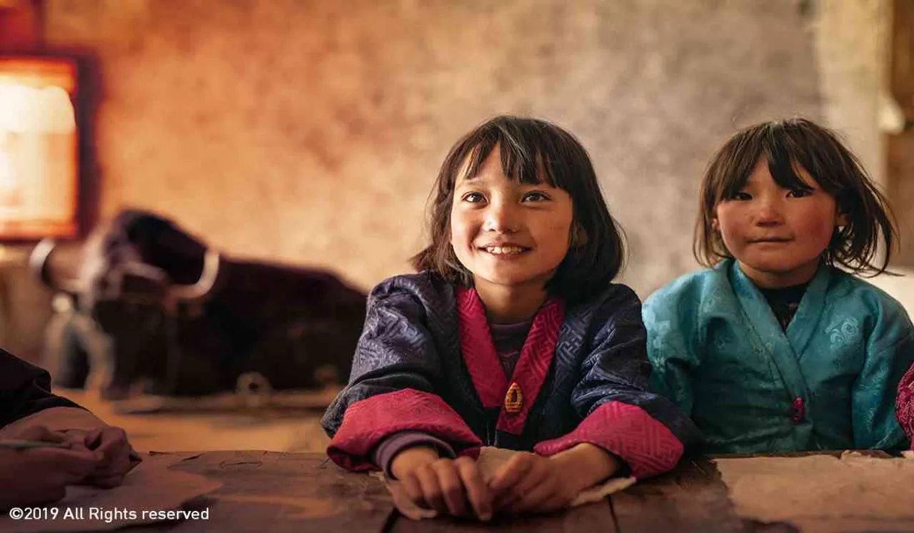 A Yak In The Classroom, bhutan film oscar nomination