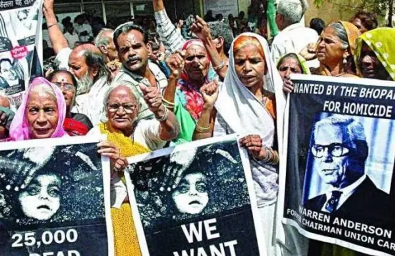 Additional pension for Bhopal Gas Tragedy widows