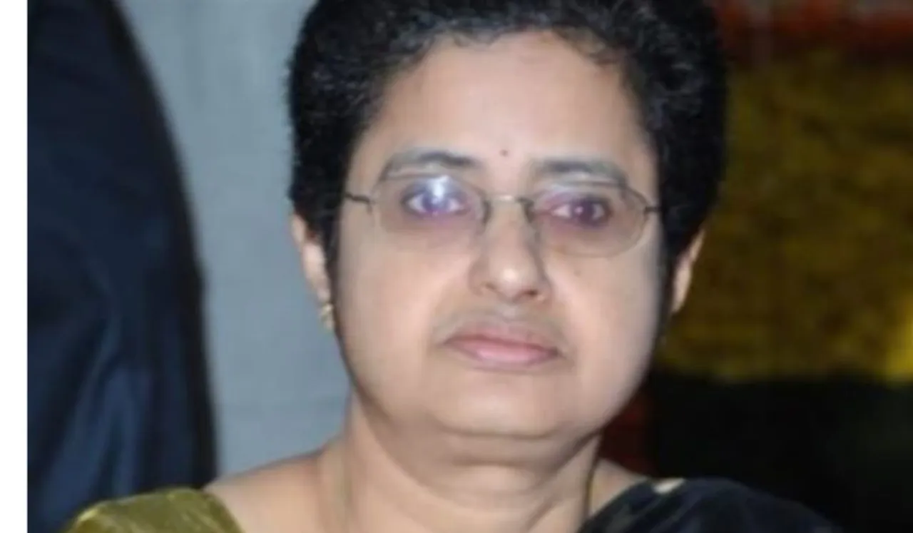 Uma Maheshwari, Daughter Of Actor- Politician NTR Found Dead