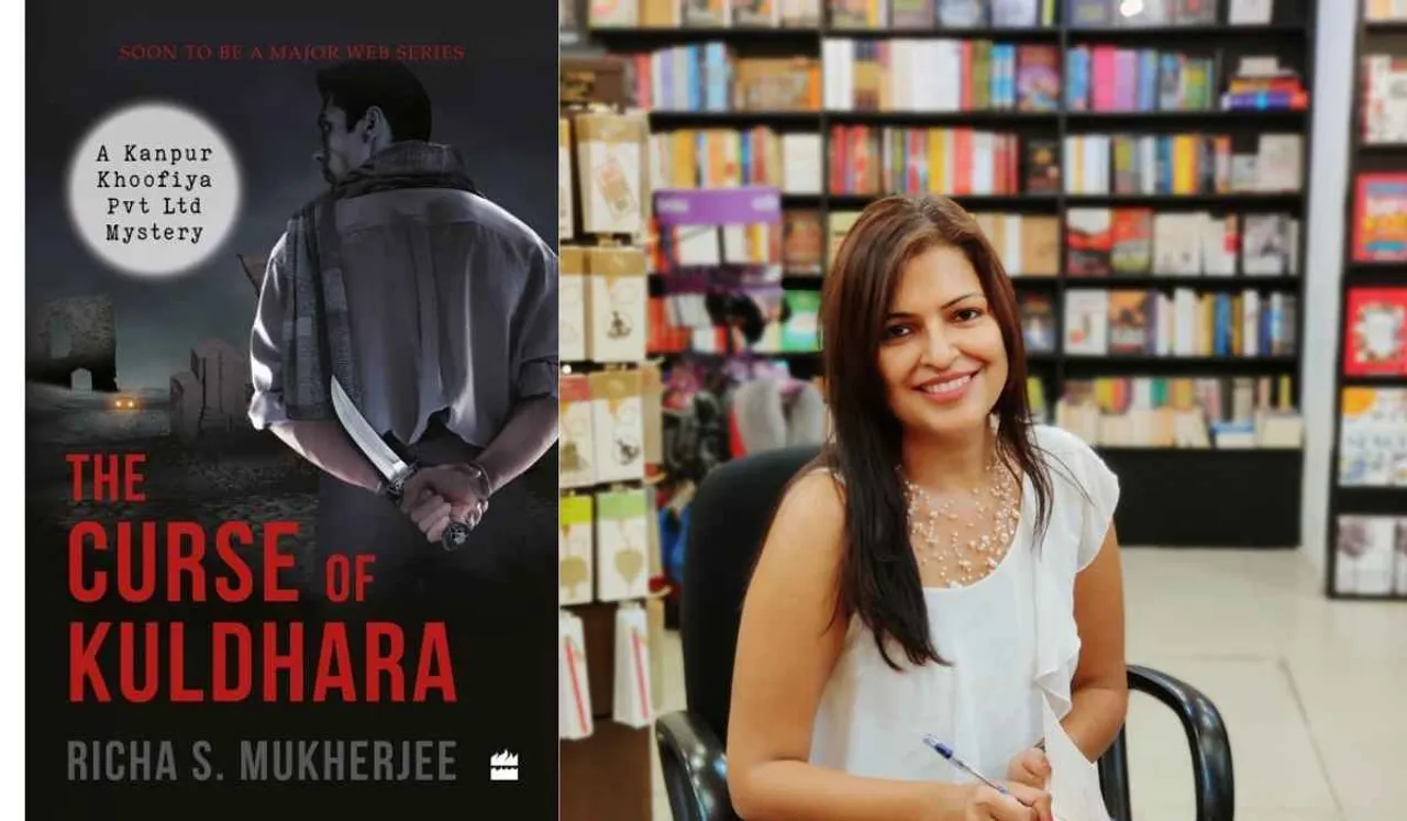 Love Solving Mysteries? Meet The Desi Detective Here: