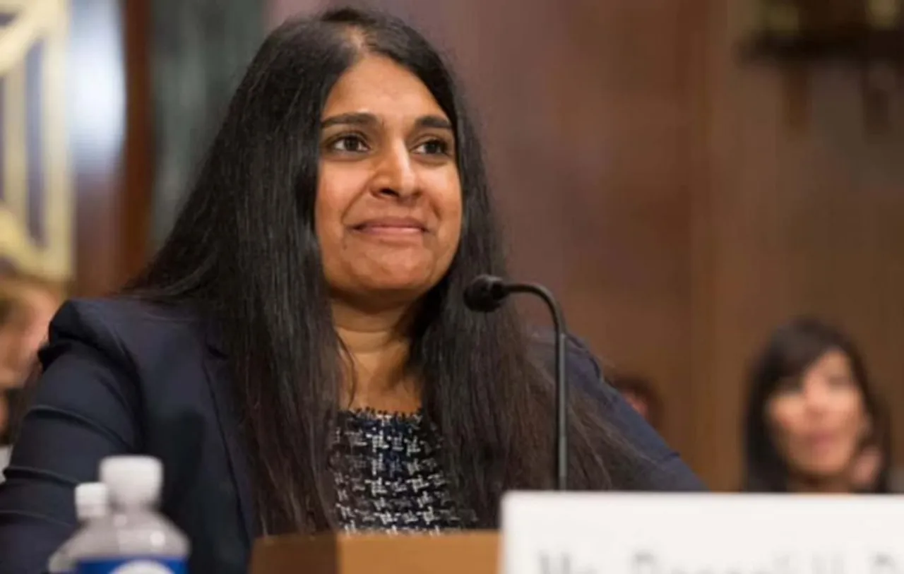 10 Things About Roopali Desai, Indian-Origin Lawyer Appointed To Top US Court