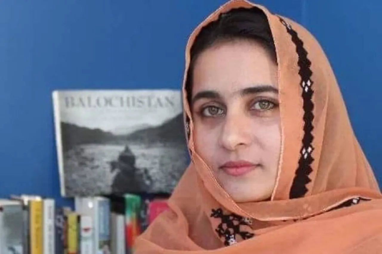 Gender Equality Activist Karima Baloch Found Dead In Canada
