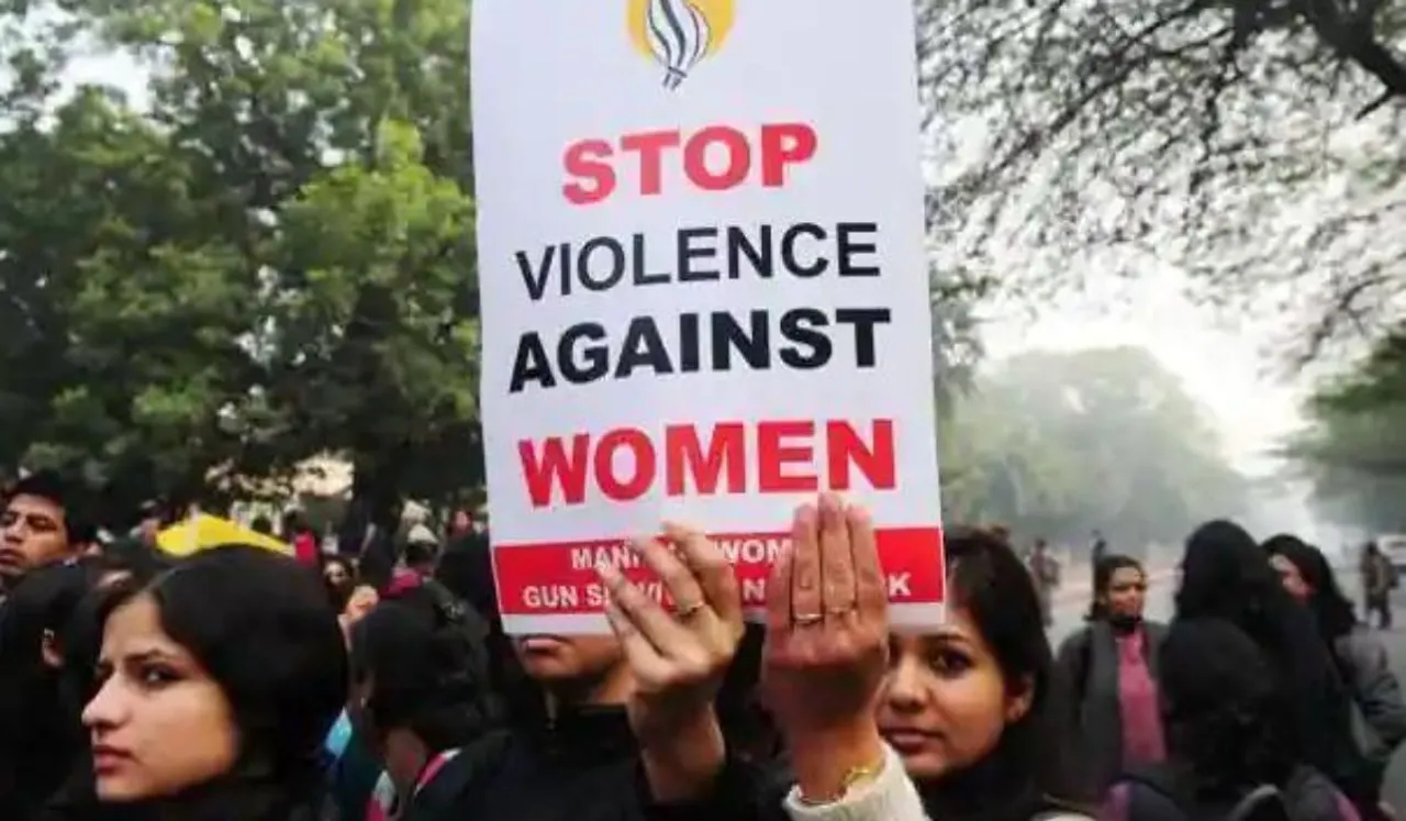 Rajasthan Trafficking Row, Women Attacked Over Witchcraft, Royal Navy Sexual Harassment