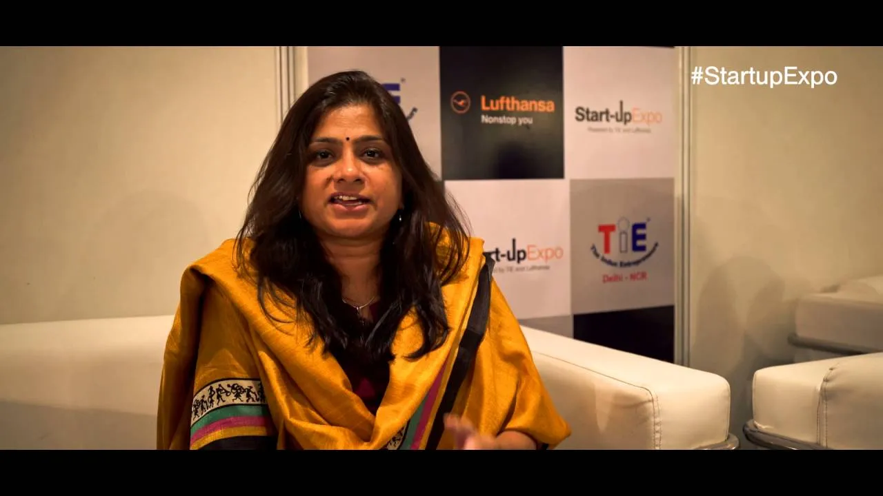 Social Entrepreneur Sujata Sahu works in the remotest villages of Ladakh