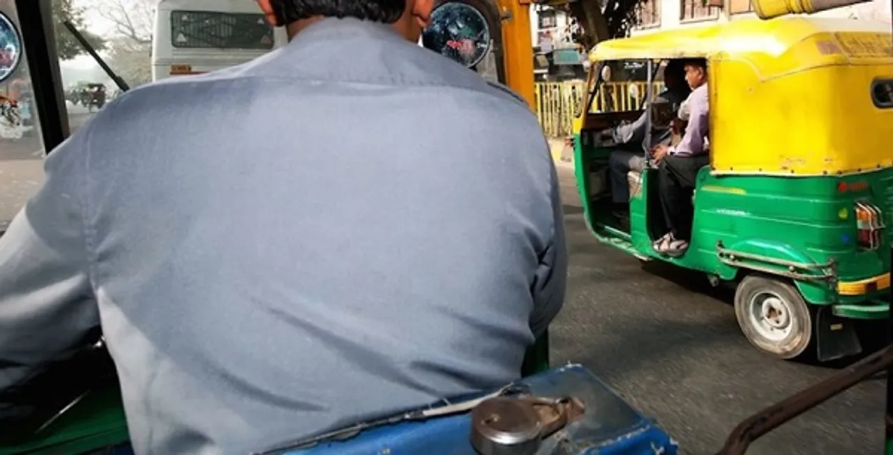 bengaluru auto