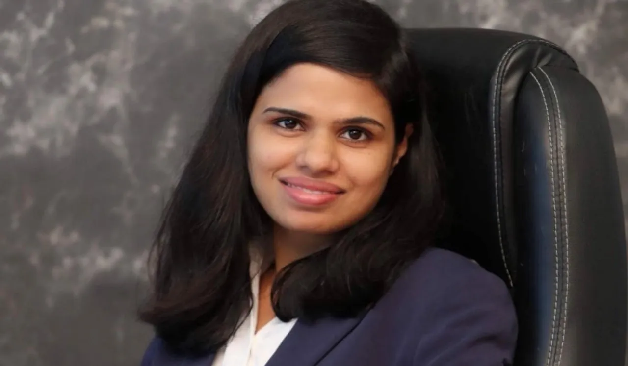 How Sonam Srivastava Applied STEM Knowledge To Finance To Build Investment Advisory