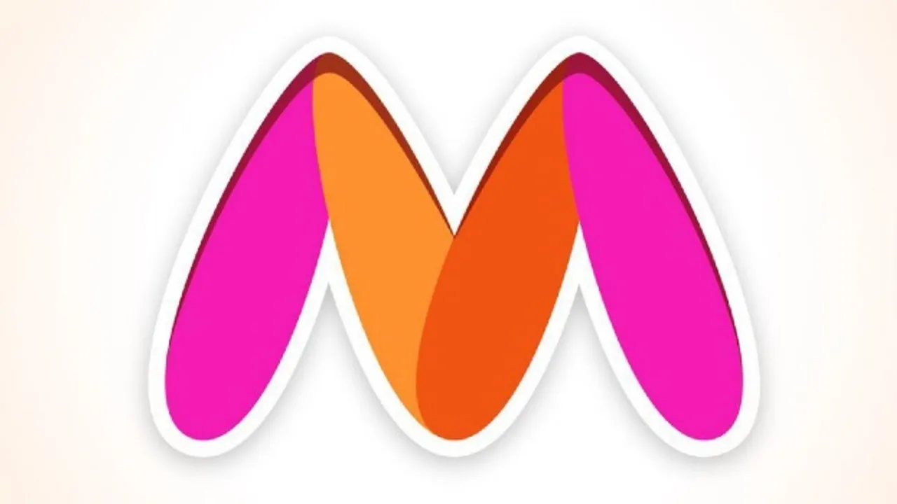 Myntra logo will change following complaint from Women's Rights Activist