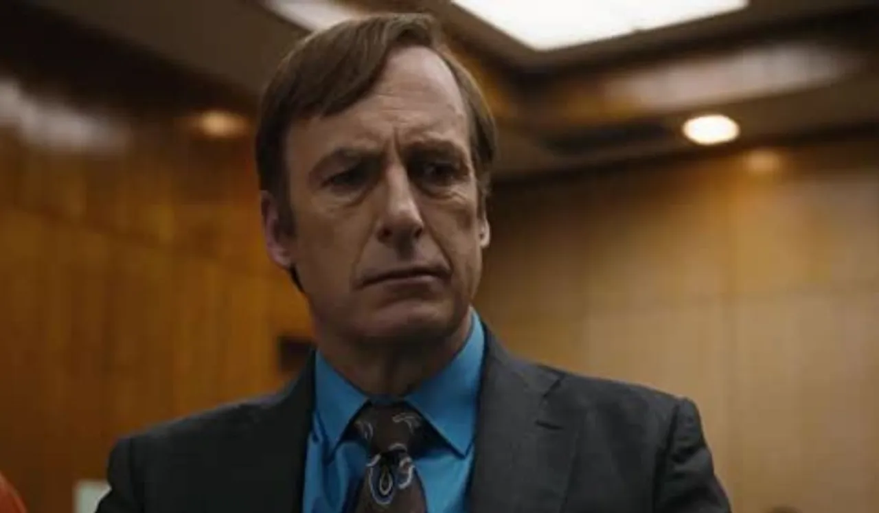 Better Call Saul’s Final Episode Will Mark The End Of TV's Golden Age