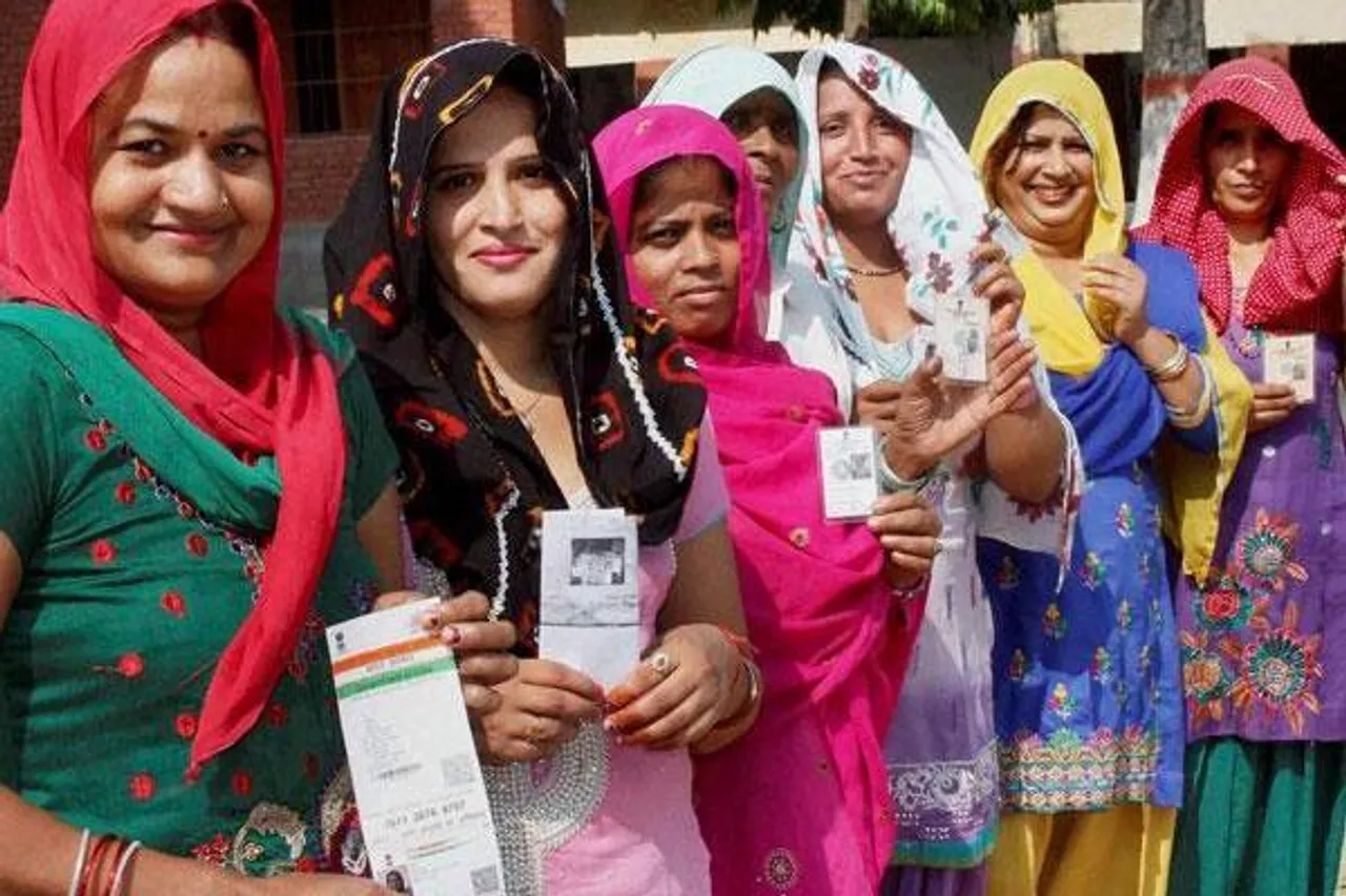 Haryana Elects Fewer Number Of Women MLAs, From 13 To 9 Since 2014