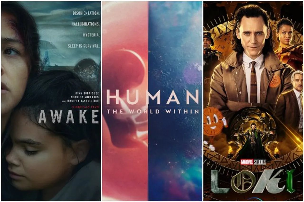 New Releases On OTT Platforms That Deserve To Be On Your Watchlist
