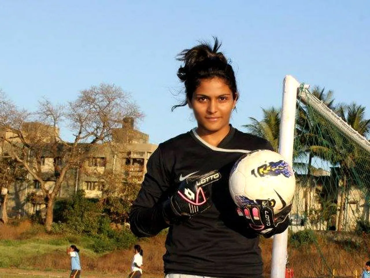 Aditi Chauhan Wants To See Structured Leagues In Women's Football 