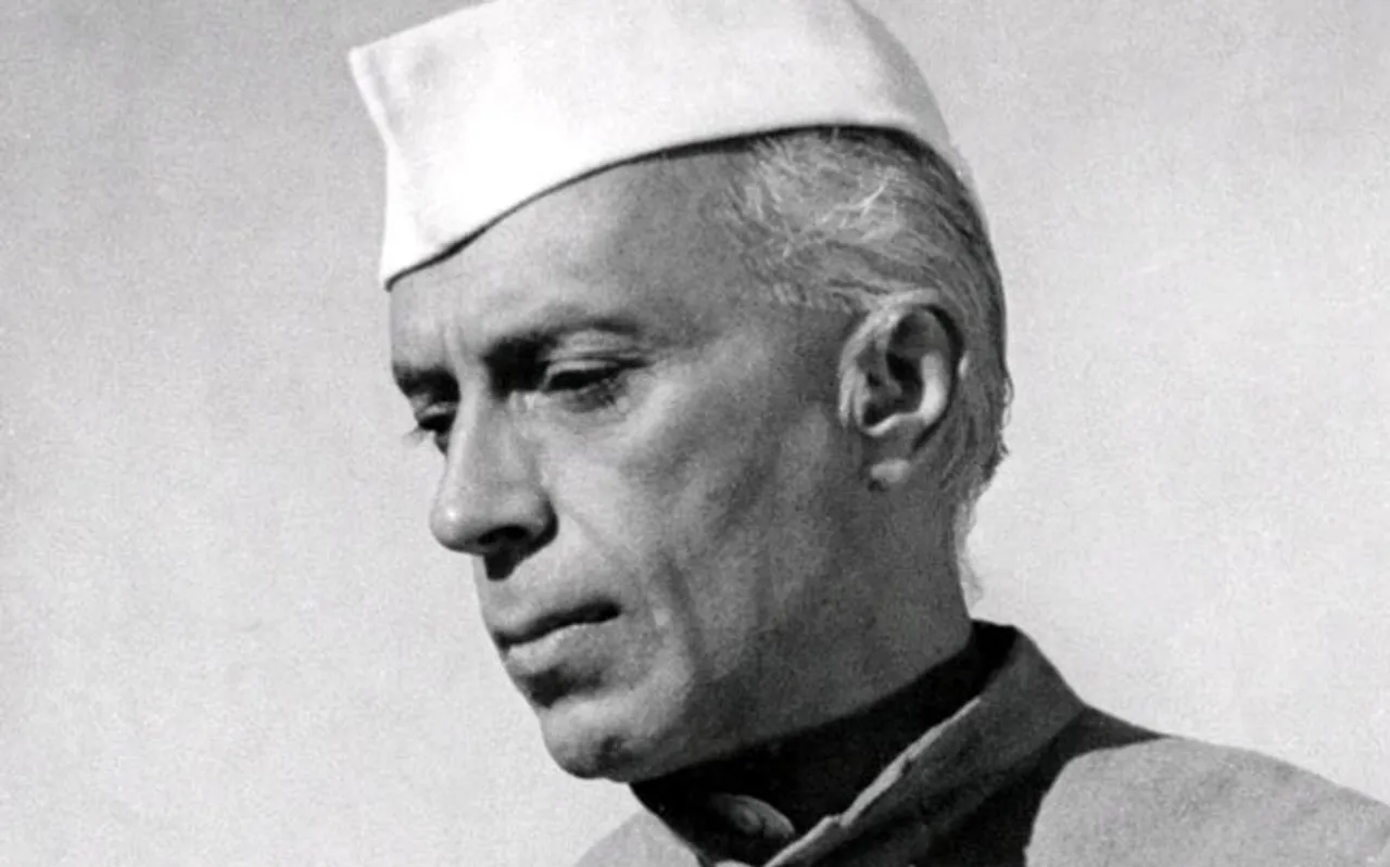 Remembering Jawaharlal Nehru