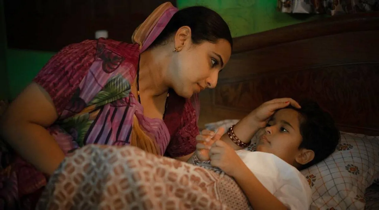 Vidya Balan’s Natkhat: Five Things To Know About the Short Film
