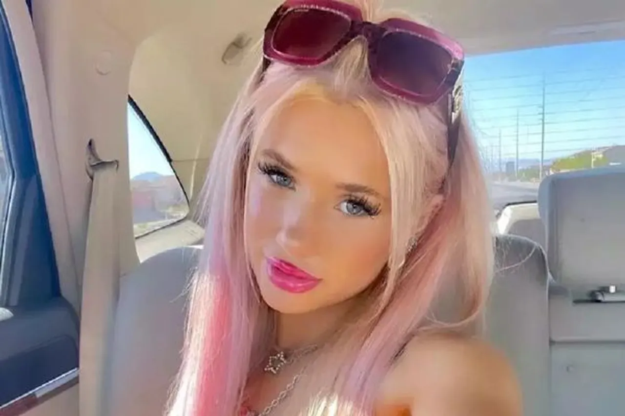 7 Things To Know About The Death Of TikTok Star Ali Spice