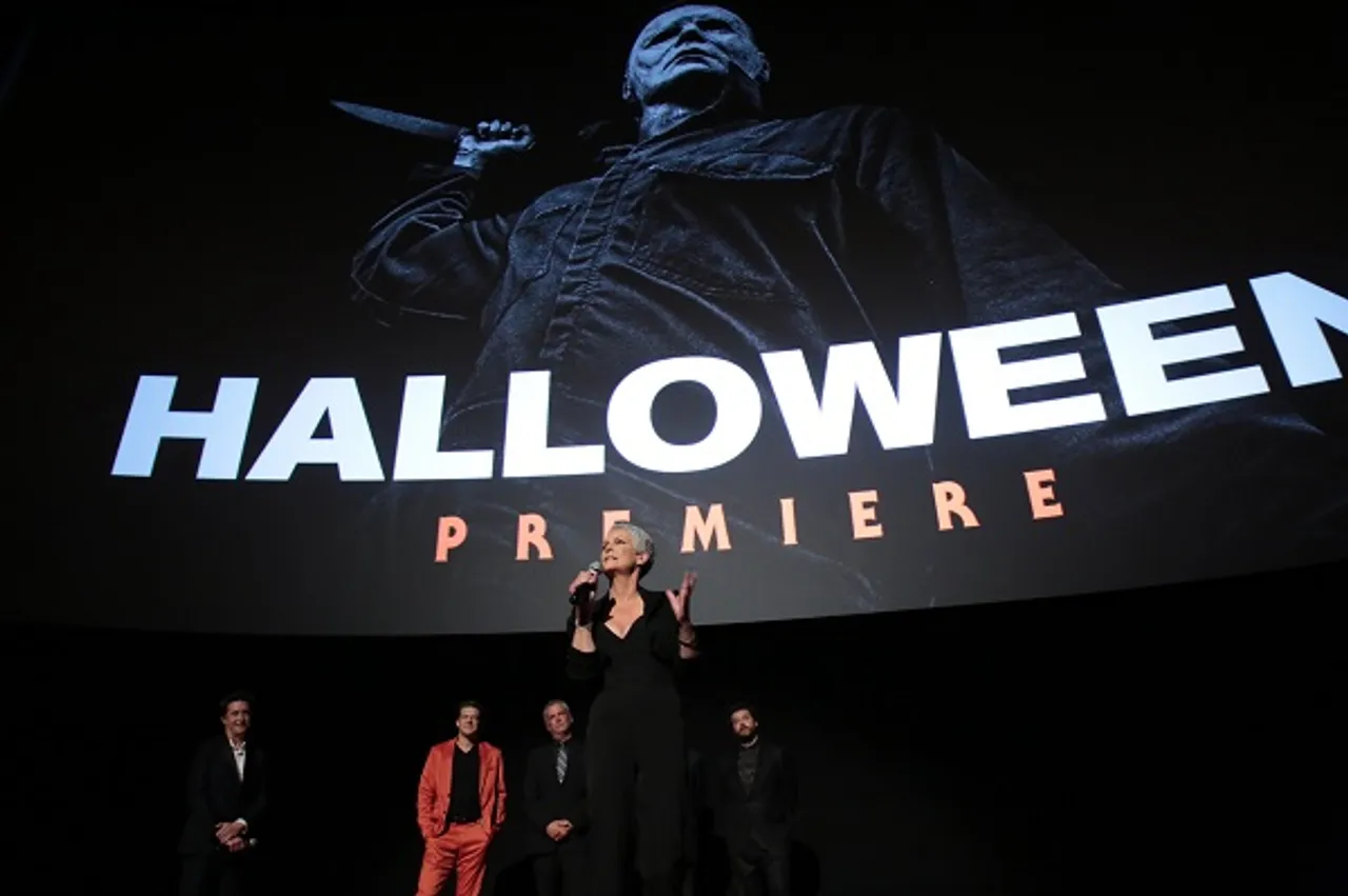 Why The Success Of Jamie Lee Curtis Starrer Halloween Is Significant