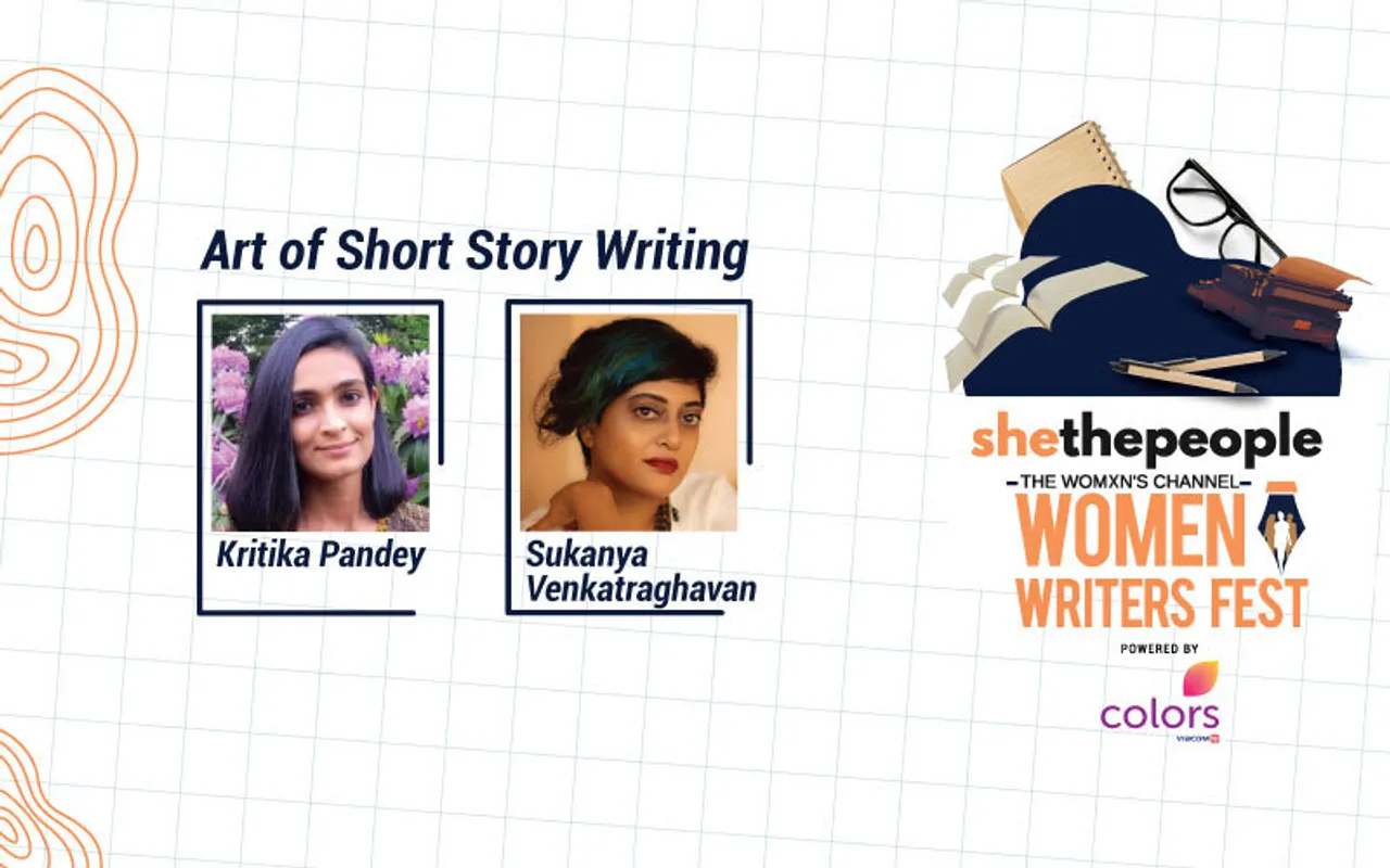 The Reading And Writing Of Short Stories In Contemporary Times